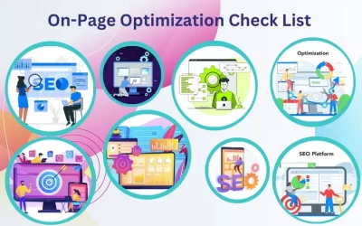 How To Do On-Page Optimization?  A Comprehensive Guide