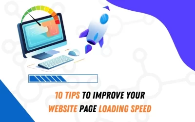 10 Tips To Improve Your Website Page Loading Speed