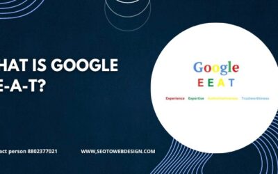 What Is Google E-E-A-T?