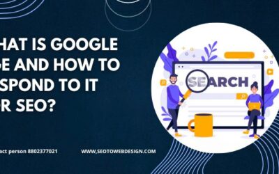 What Is Google SGE And How To Respond To It For SEO?