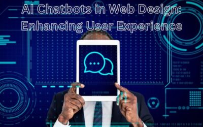 AI Chatbots in Web Design: Enhancing User Experience