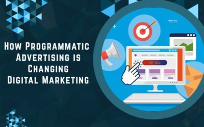How Programmatic Advertising is Changing Digital Marketing
