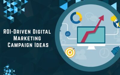 ROI-Driven Digital Marketing Campaign Ideas