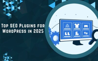 Top SEO Plugins for WordPress in 2025