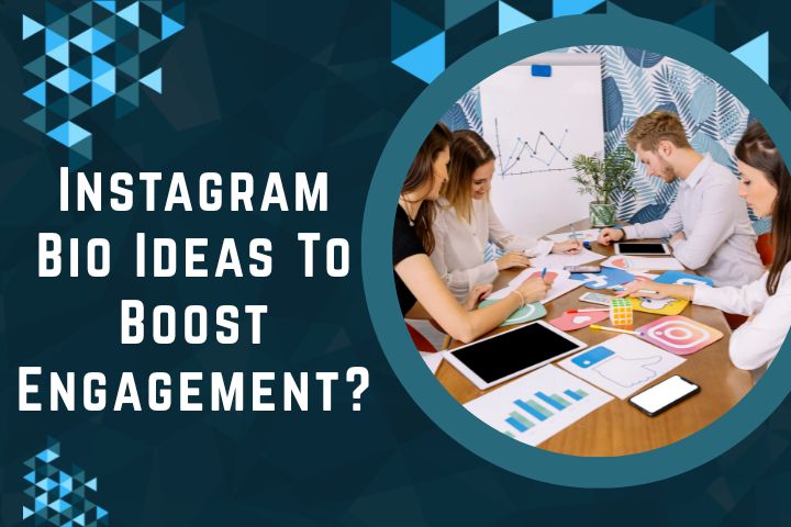 Instagram Bio Ideas To Boost Engagement?