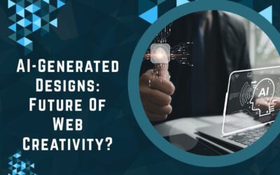 AI-Generated Designs: Future Of Web Creativity?
